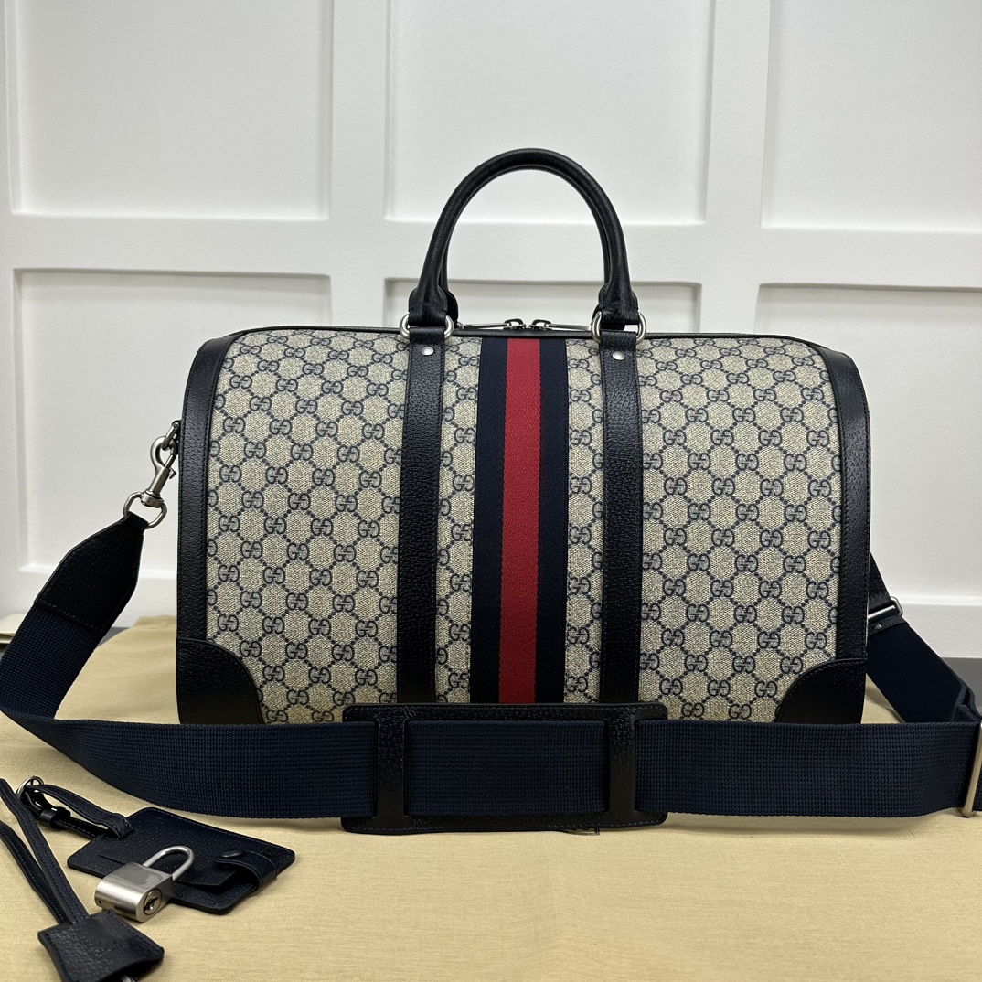 Gucci Travel Bags